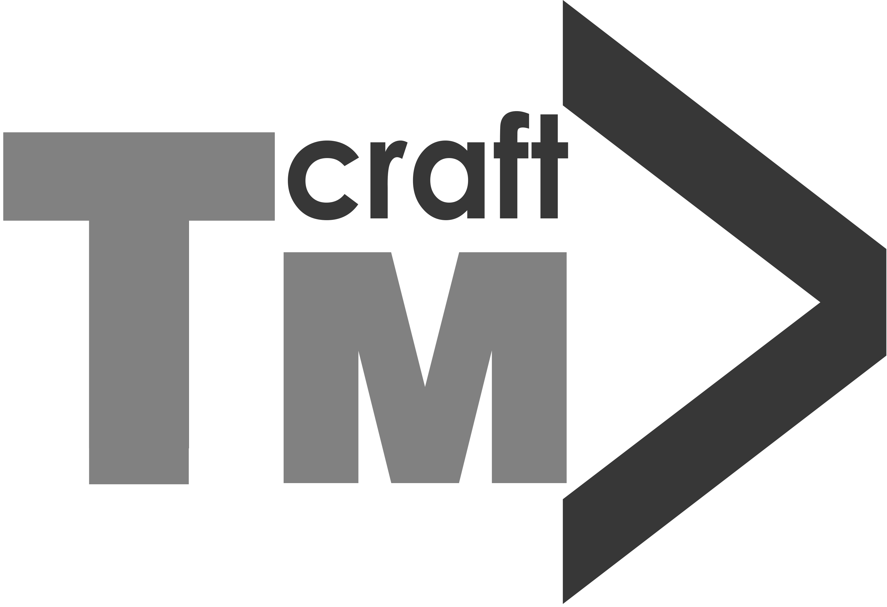 TMcraft